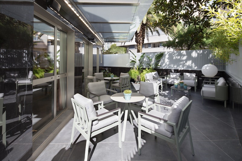 DoubleTree By Hilton A Coruna 41/76