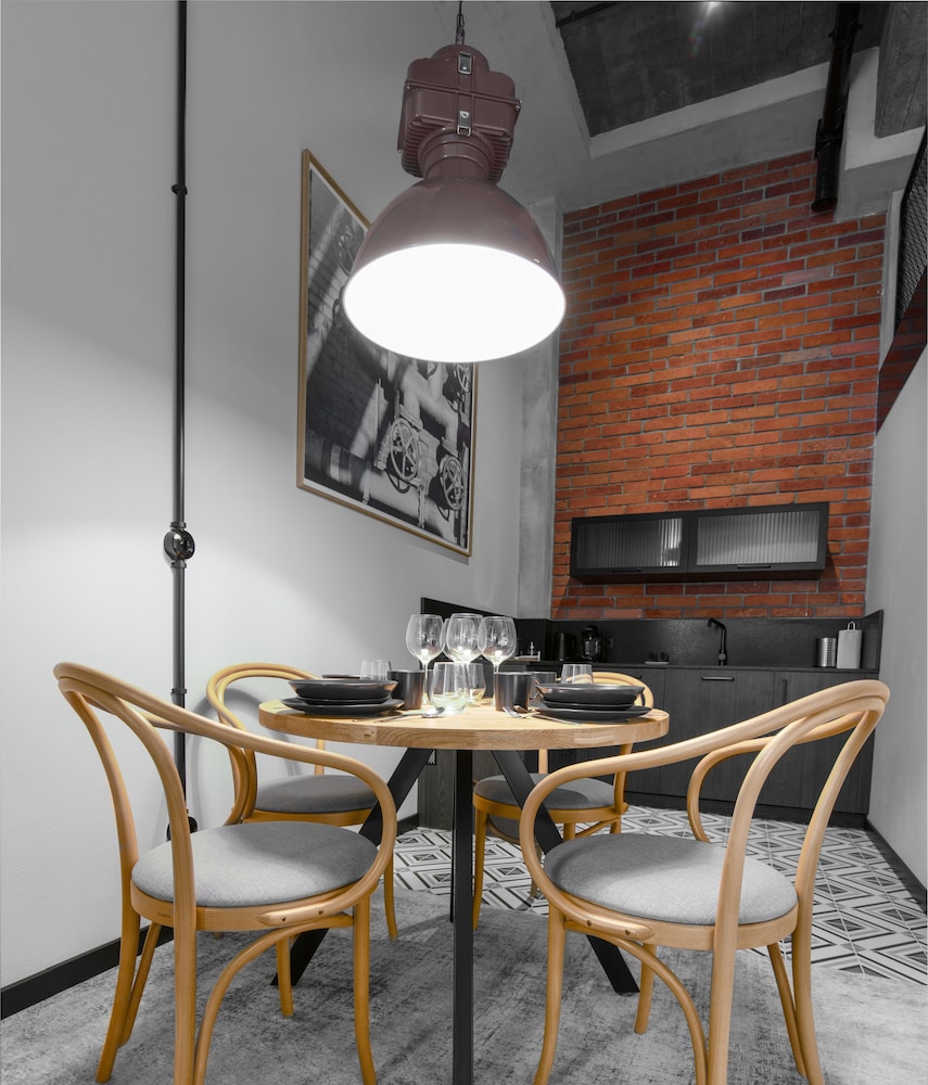 Montownia Lofts & Experience 29/41