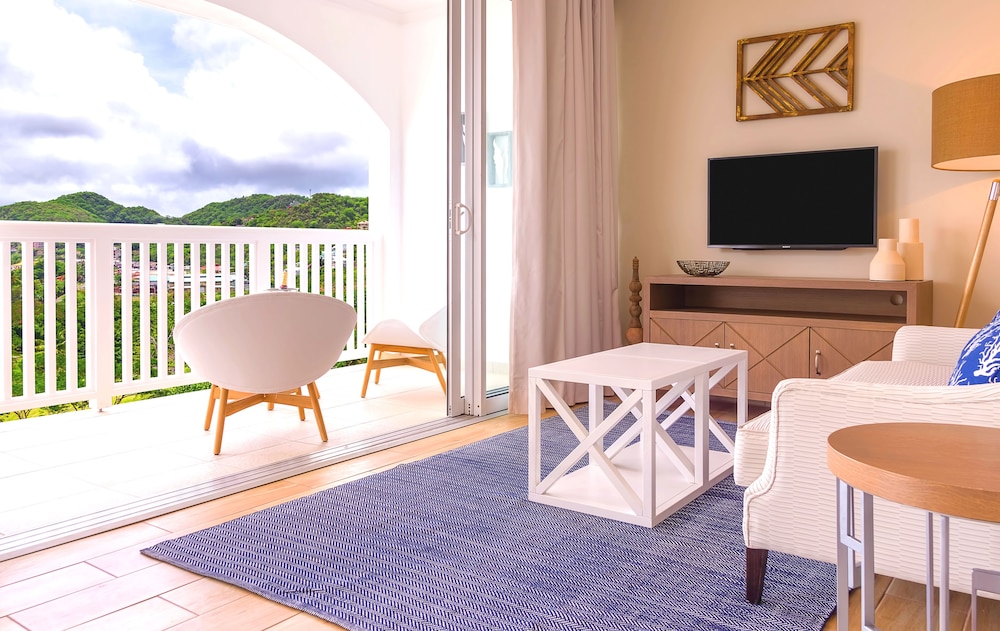 MOUNT CINNAMON GRENADA 39/50