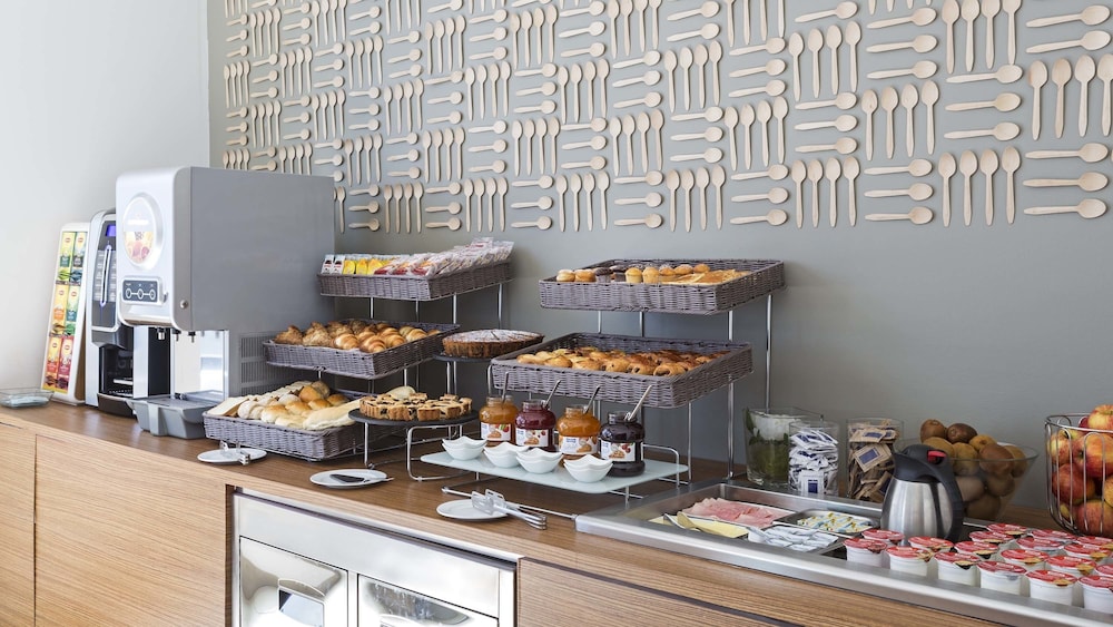 B&B Hotel Firenze Novoli 49/58