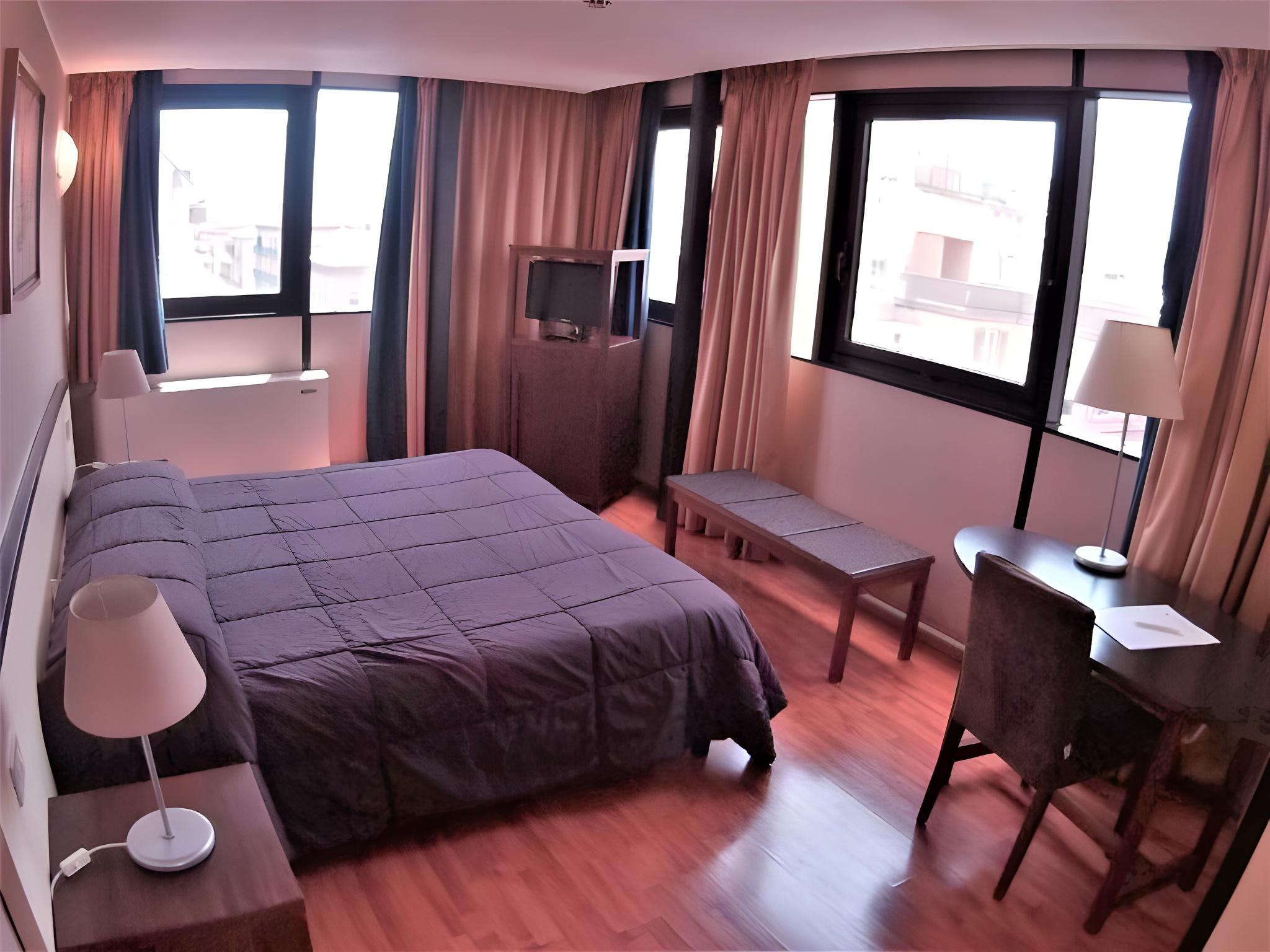 Room, 2 Double Beds