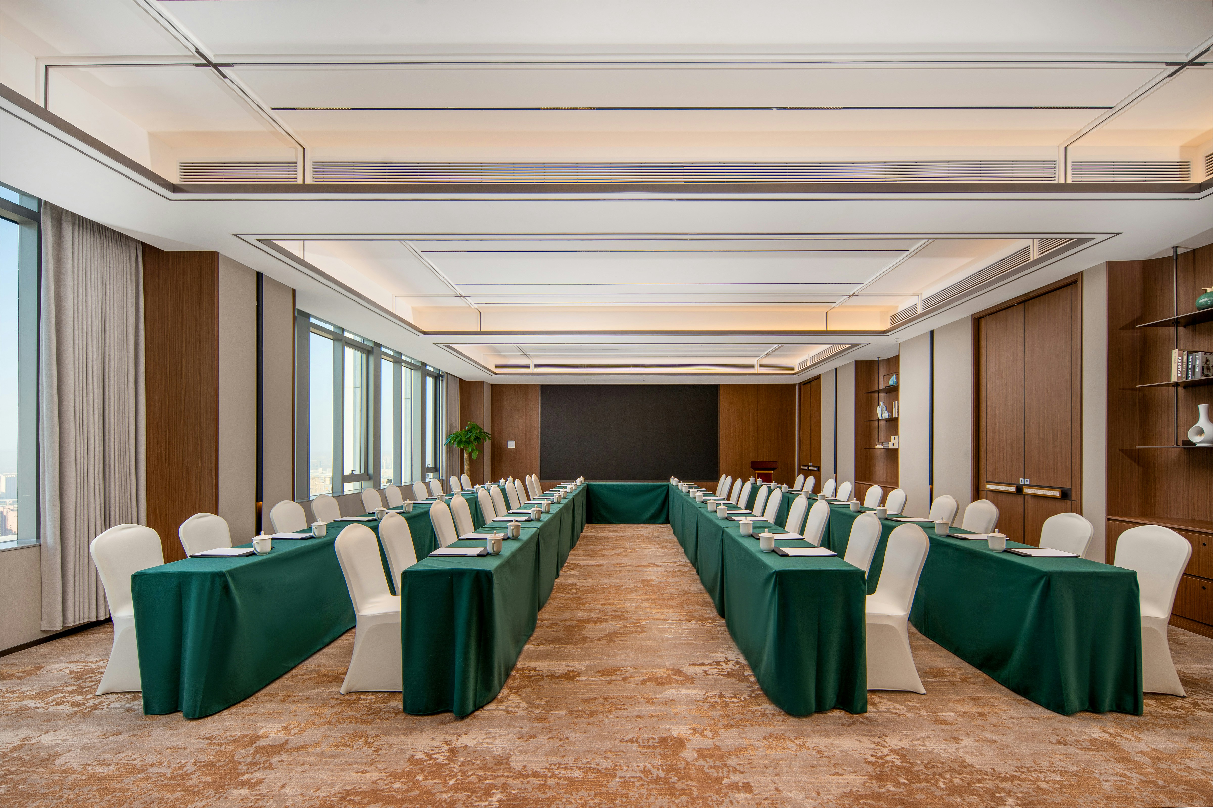 Hilton Garden Inn Hefei Feixi 26/38
