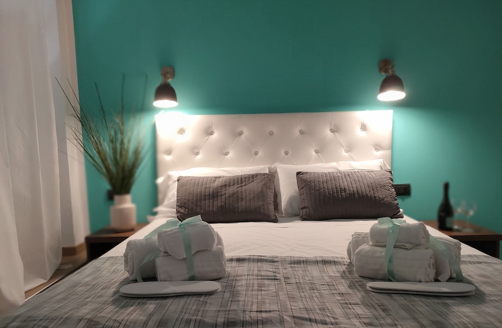 La Grande Bellezza Guesthouse Rome 43/71