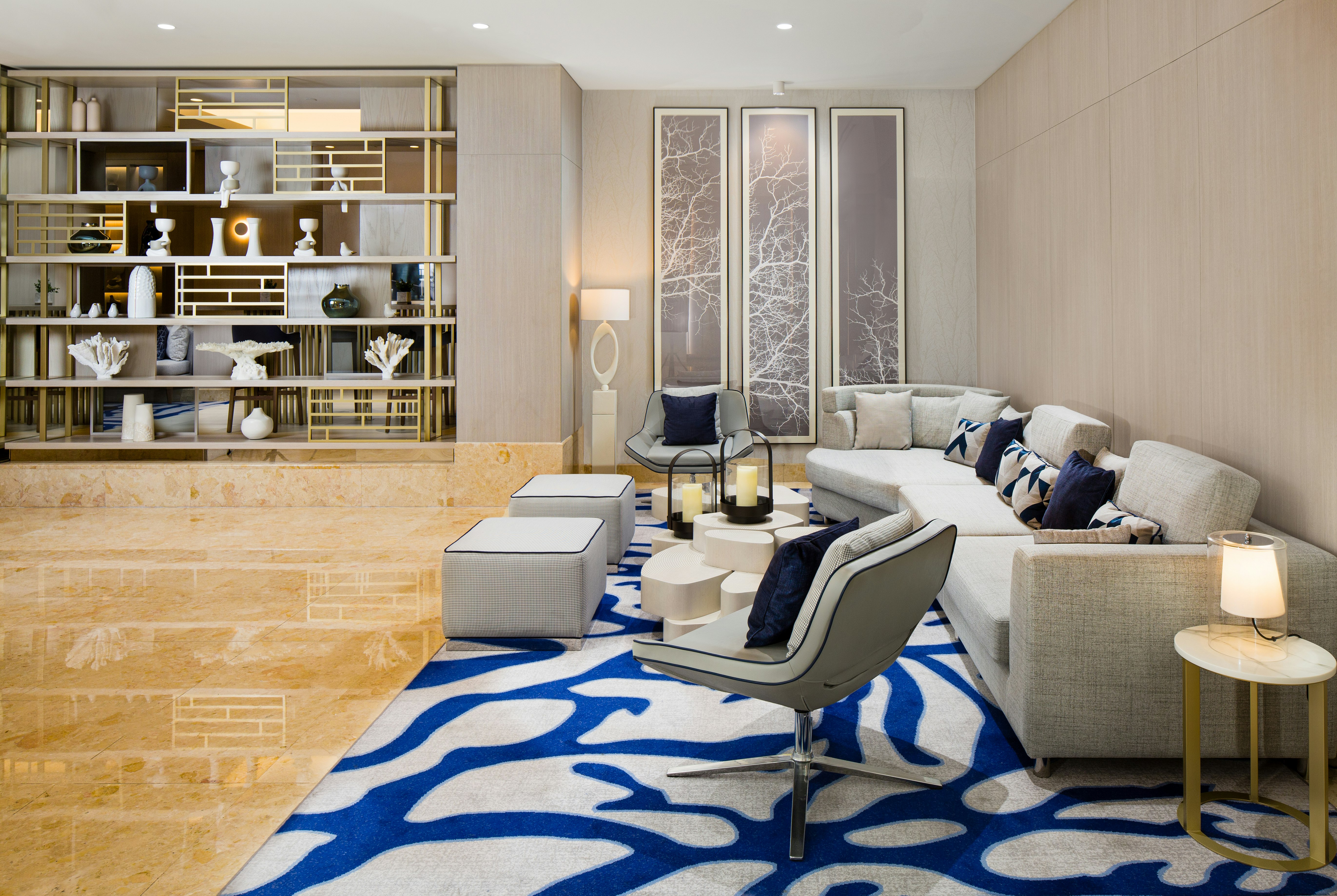 Beach Rotana All Suites 28/45