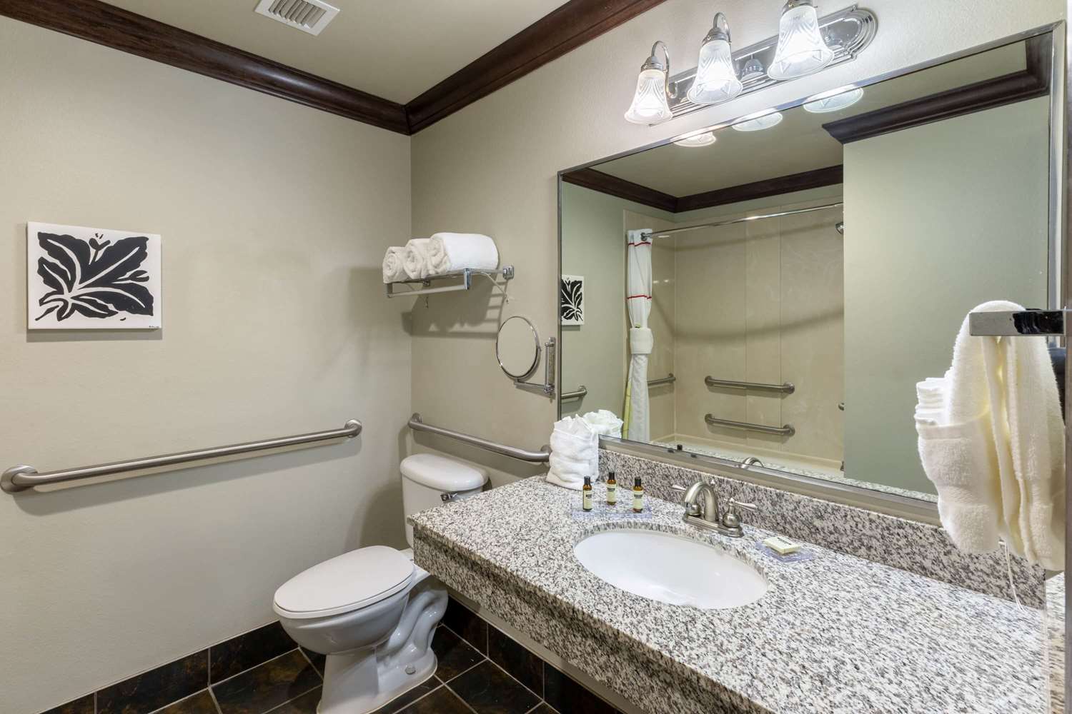 Hawthorn Suites by Wyndham Lubbock 89/92