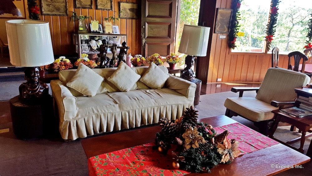 Mountain Lodge 27/42