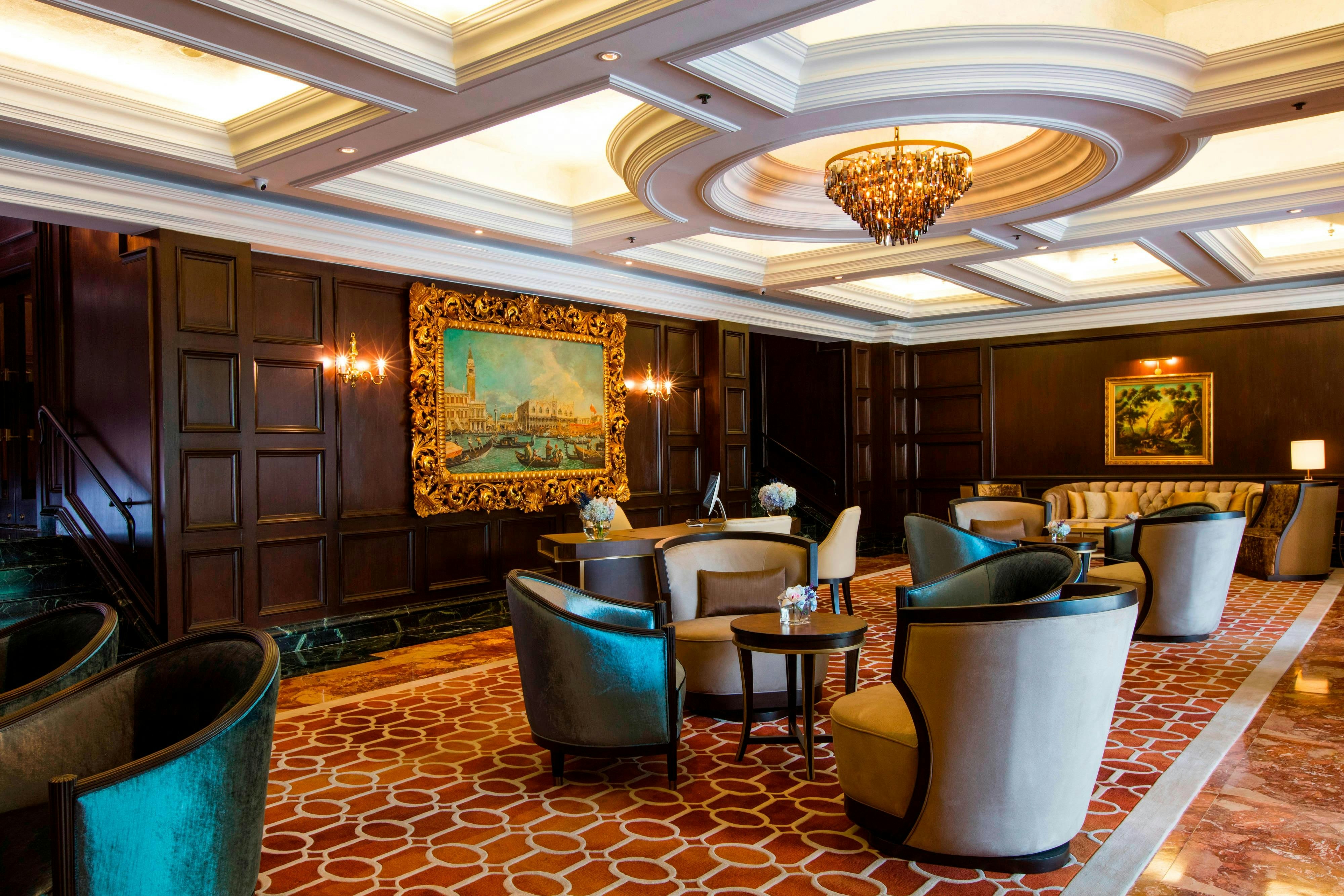 THE RITZ-CARLTON KUALA LUMPUR 13/19