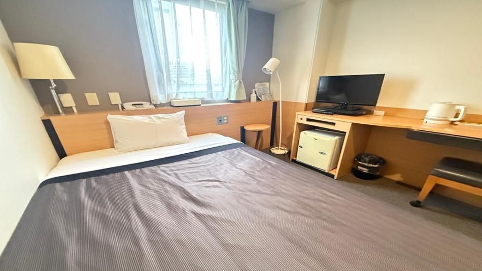 Hotel Kamoike Plaza 12/27