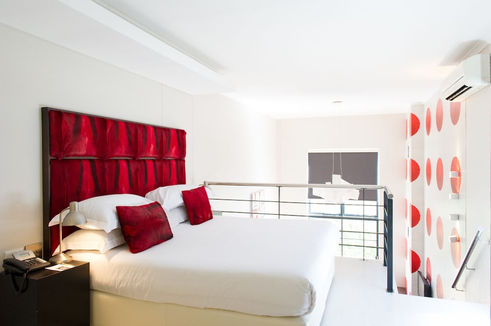 Hippo Boutique Hotel 12/53