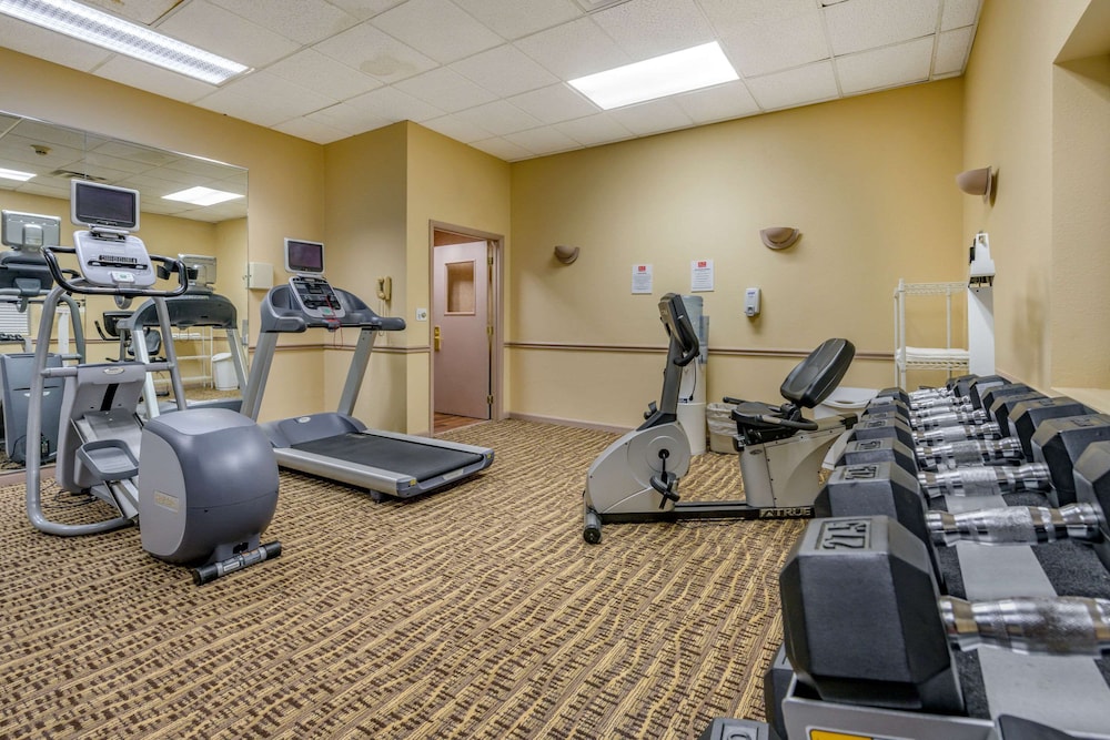 sport facilities