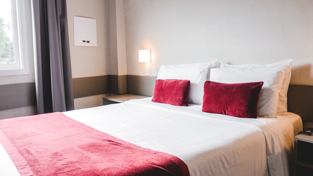 WORK HOTEL 9/47