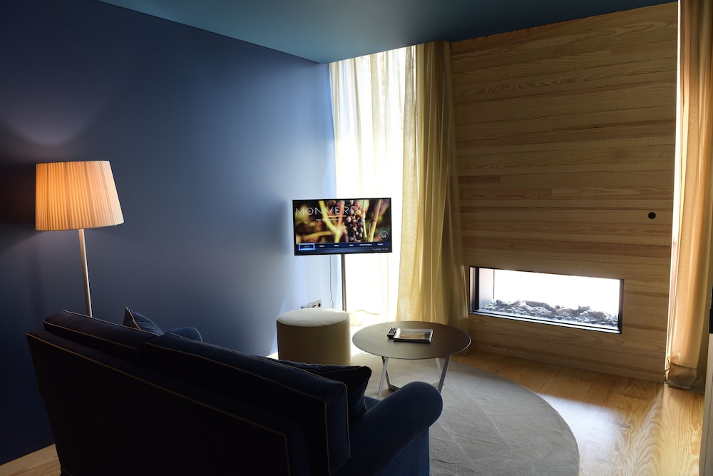 Monverde Wine Experience Hotel by Unlock Hotels 52/62