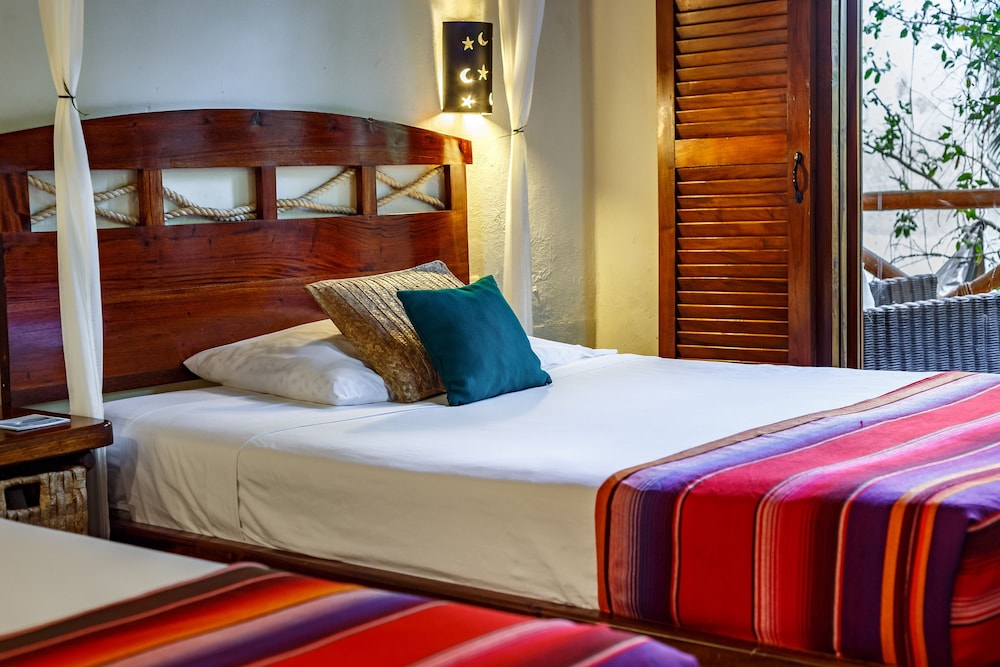 Villas Hm Paraiso Del Mar 25/71