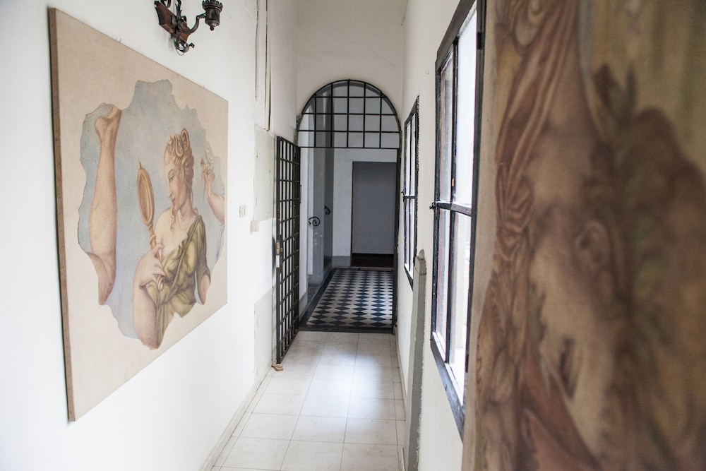 Wine Apartments Florence Vernaccia 19/50