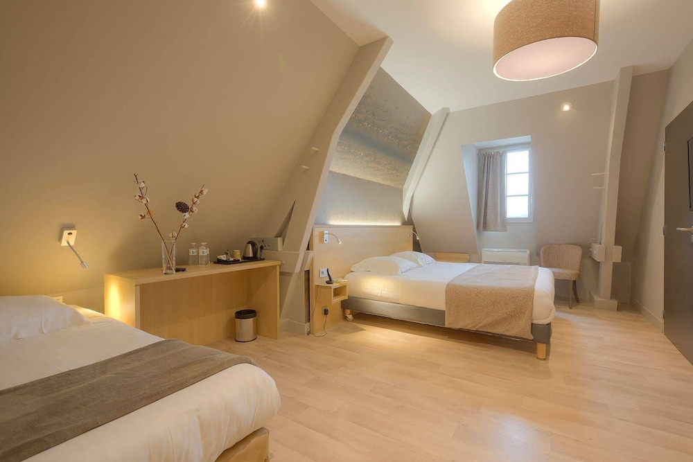 Hotel La Hoirie 17/49