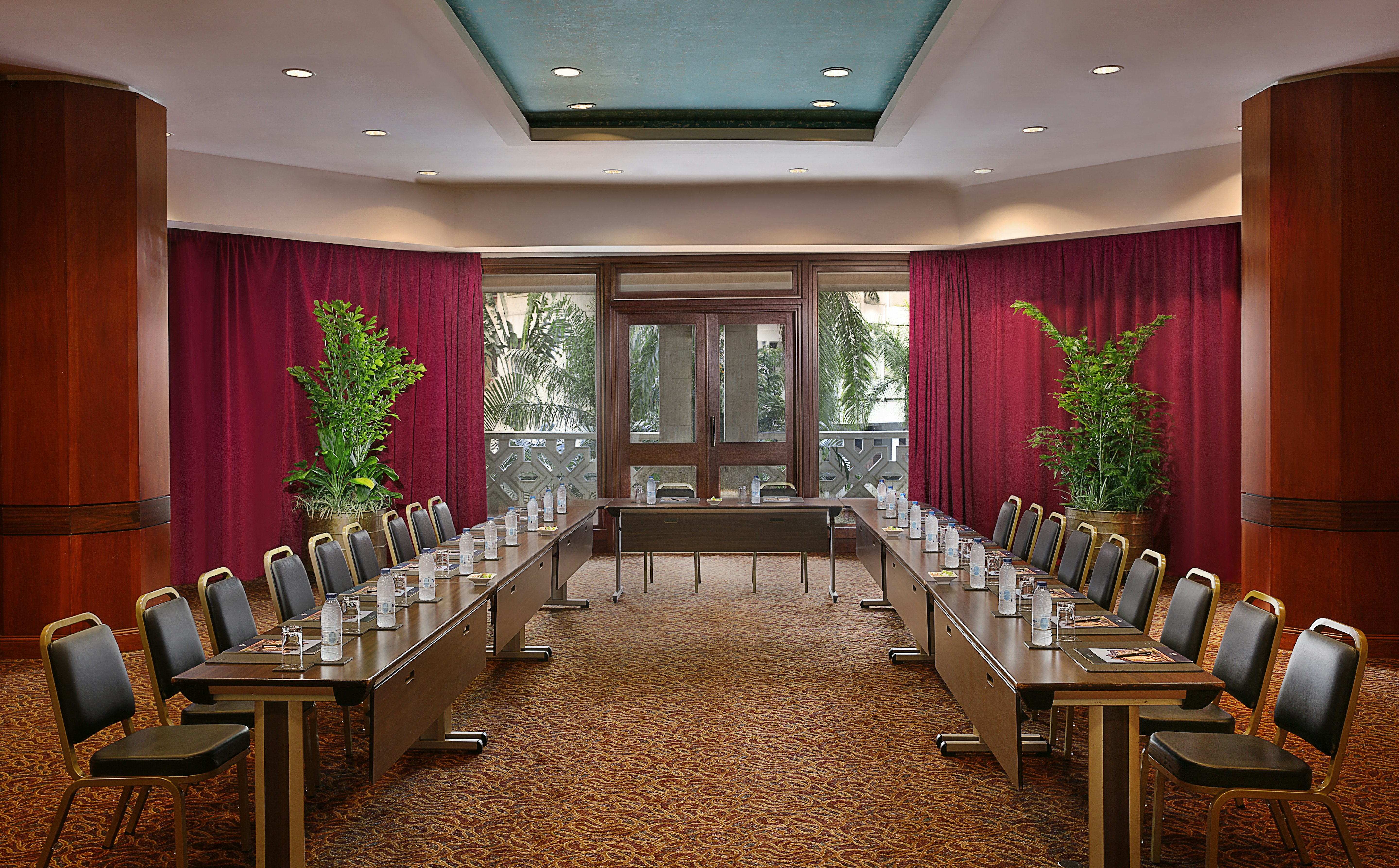 Hilton Yaounde 31/49