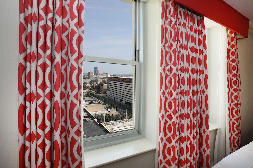 Resorts Casino Hotel Atlantic City 65/67
