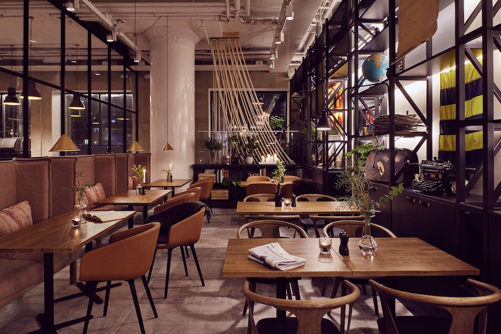 Radisson Blu Seaside Hotel Helsinki 57/72