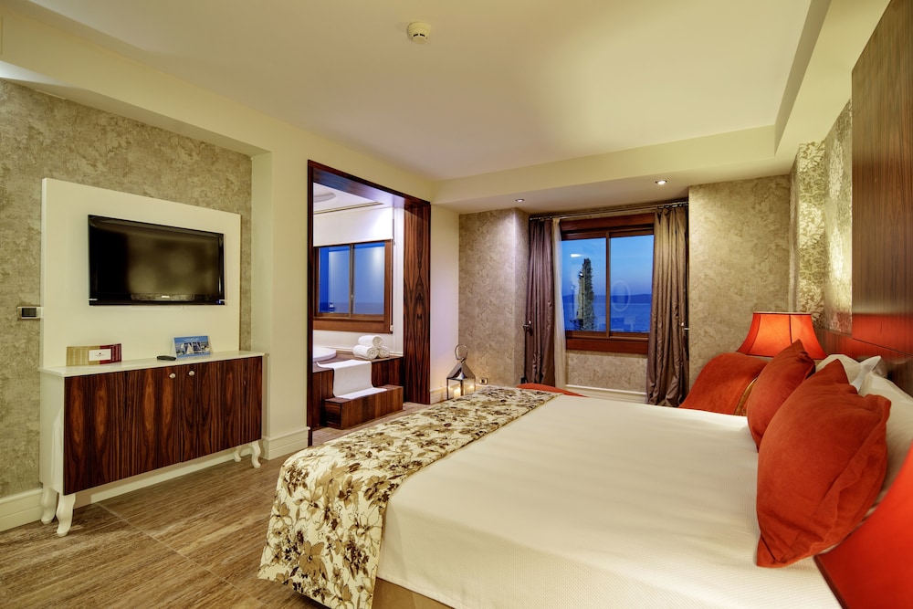 Euphoria Aegean Resort and Spa All Inclusive 13/39