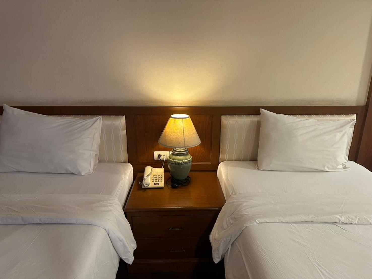 Chakungrao Riverview Hotel 14/24
