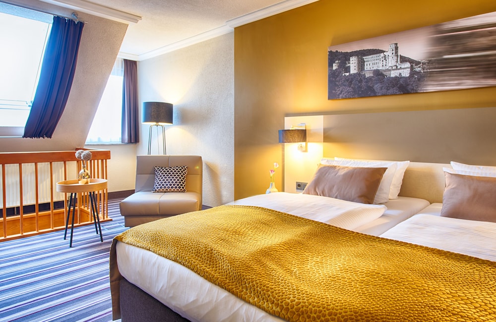 Leonardo Hotel Heidelberg Walldorf 17/67