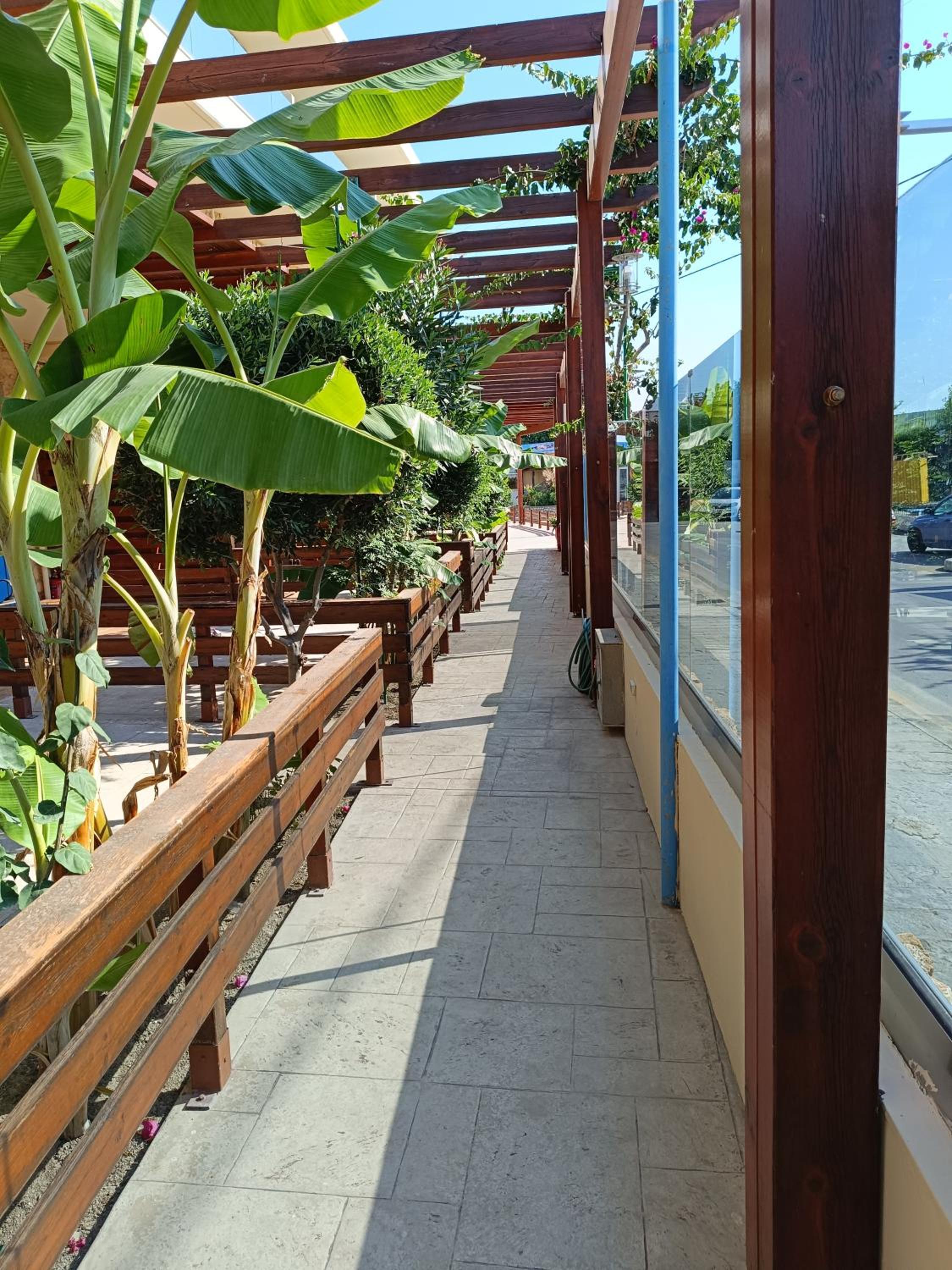 Haven Beach Boutique Hotel - Adults Only 87/93