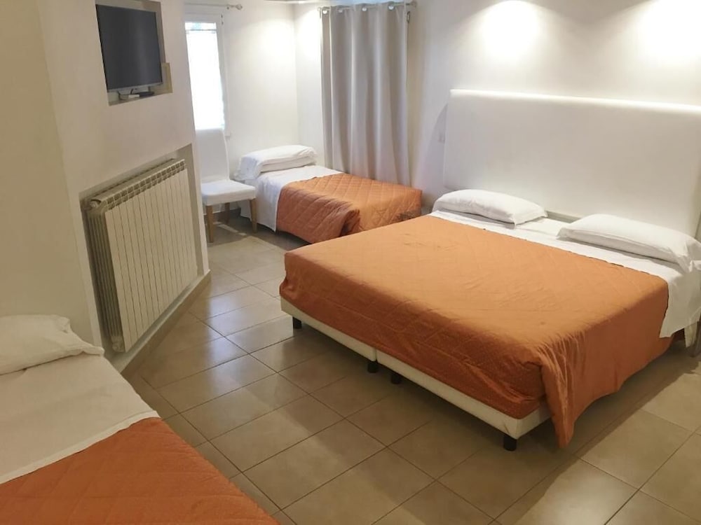 Antica Locanda Palmieri 15/55