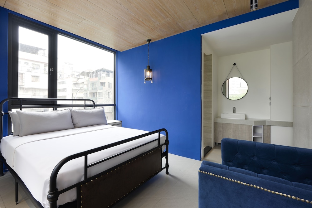 Taichung Amour Hotel 34/50