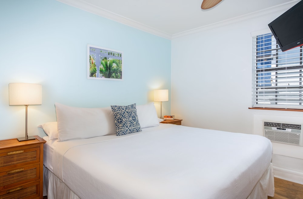 The Cabana Inn Key West Adult Only 8/61