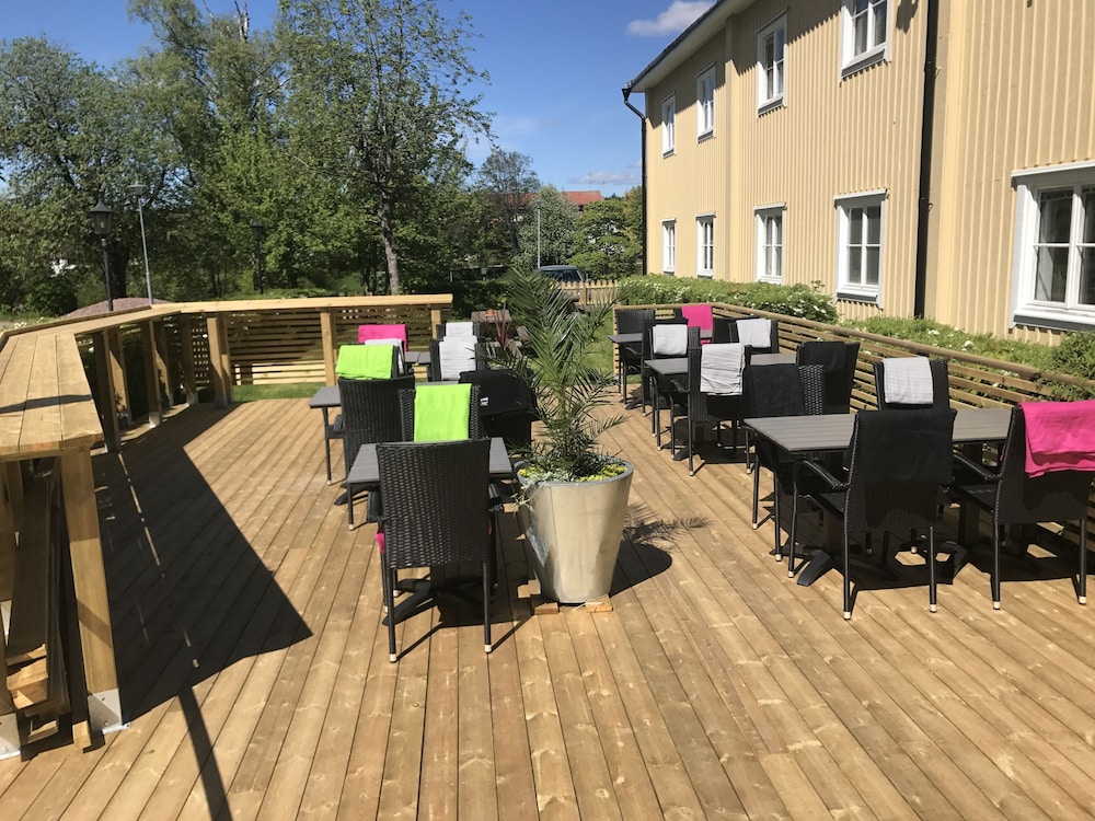 Säters Stadshotell 36/43