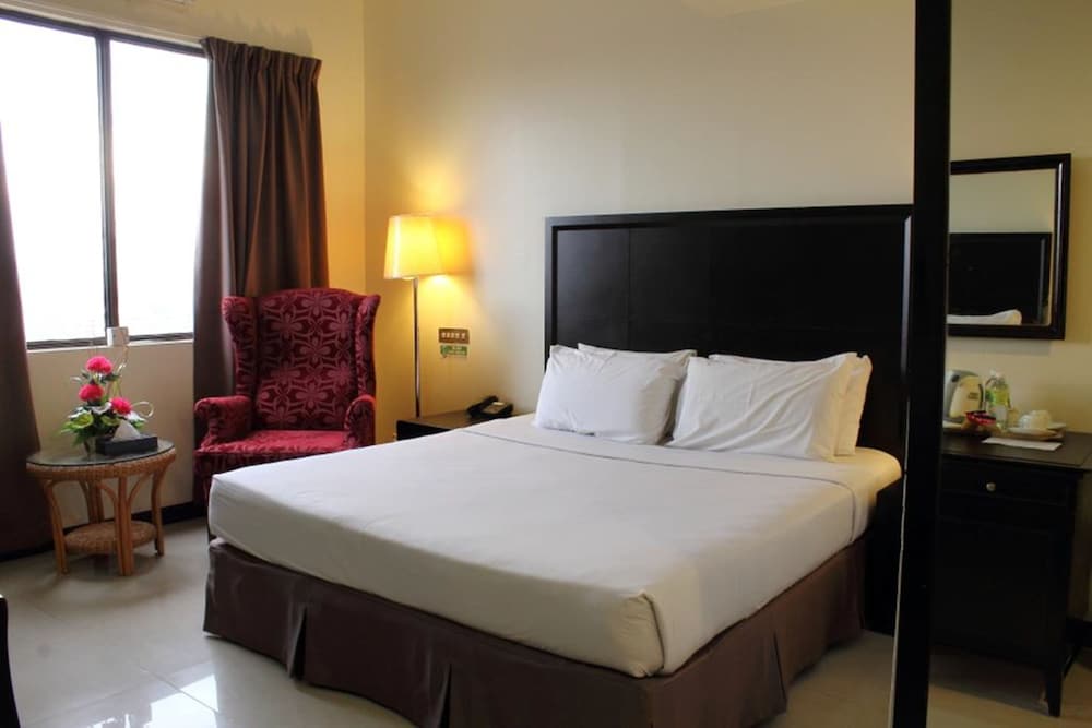 Goodhope Hotel Skudai Johor Bahru 24/61
