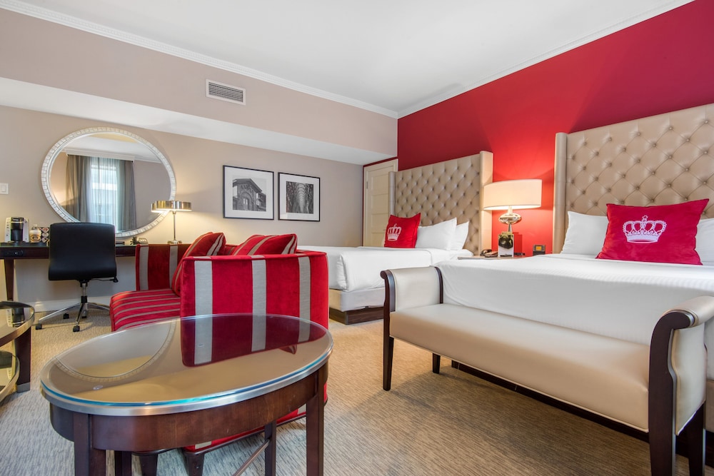 Omni King Edward Hotel 26/75