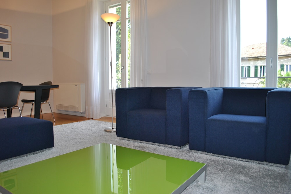 KK Resort Apartments Lake Como 28/50
