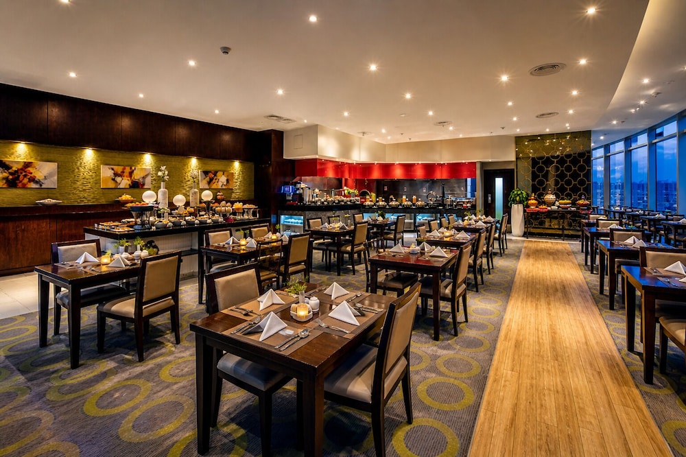 restaurant cafeteria