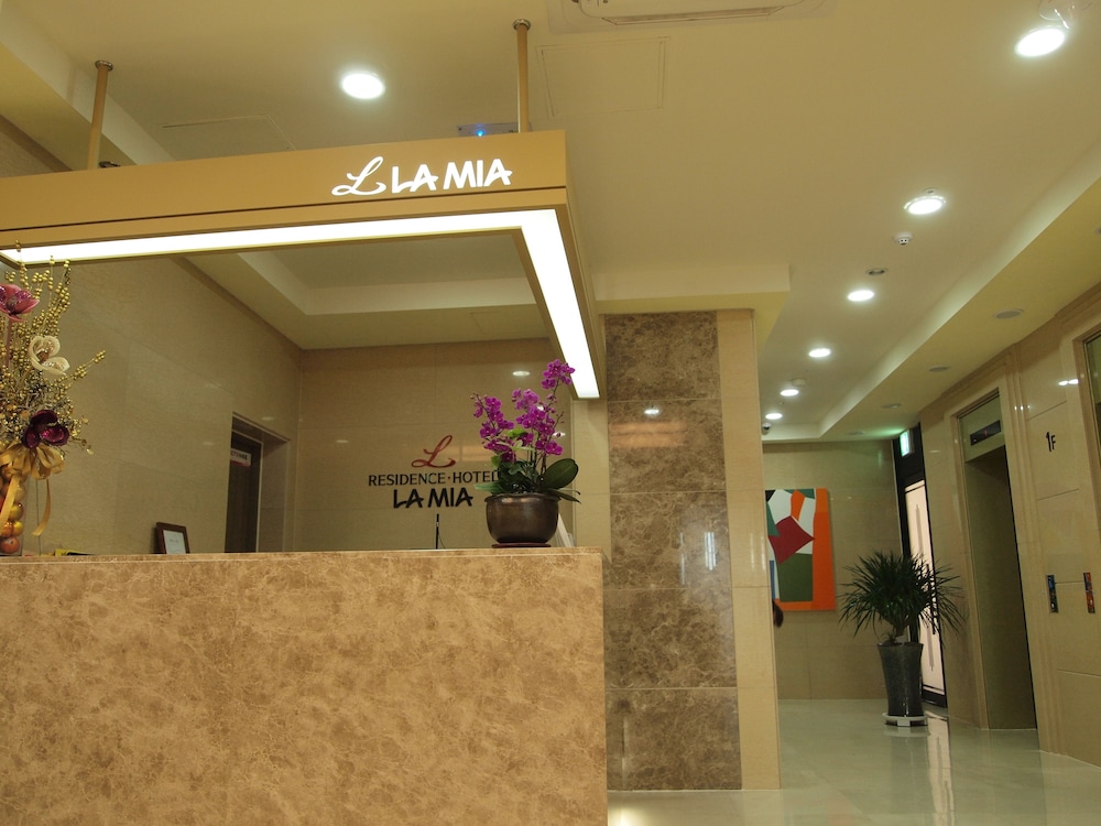 La Mia Residence Hotel 4/37