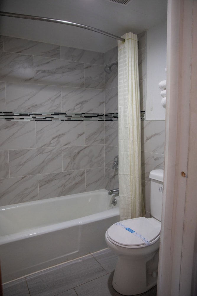 Americas Best Value Inn Vandalia 35/35