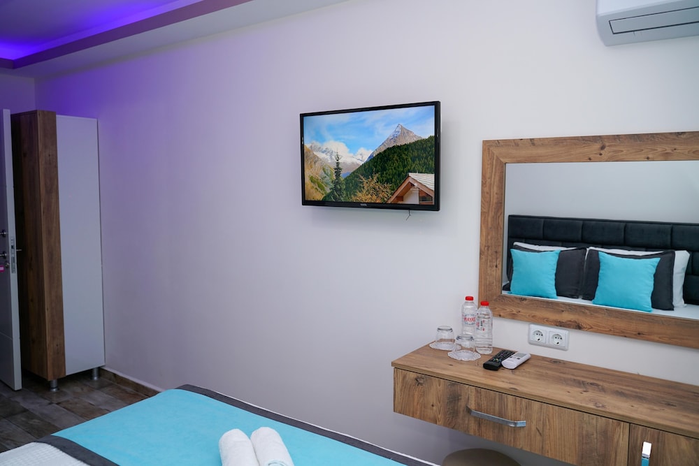Yelken Beach Hotel Didim 36/49