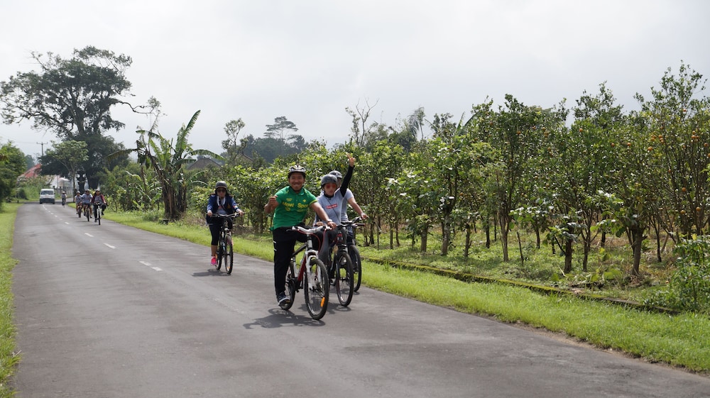 Bagus Agro Pelaga 46/61