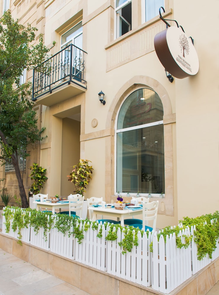 Two Seasons Boutique Hotel 3/50