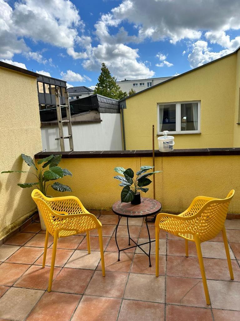 Hotel Papillon 7/50