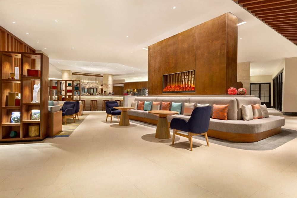 Hyatt Place Chongli 6/34