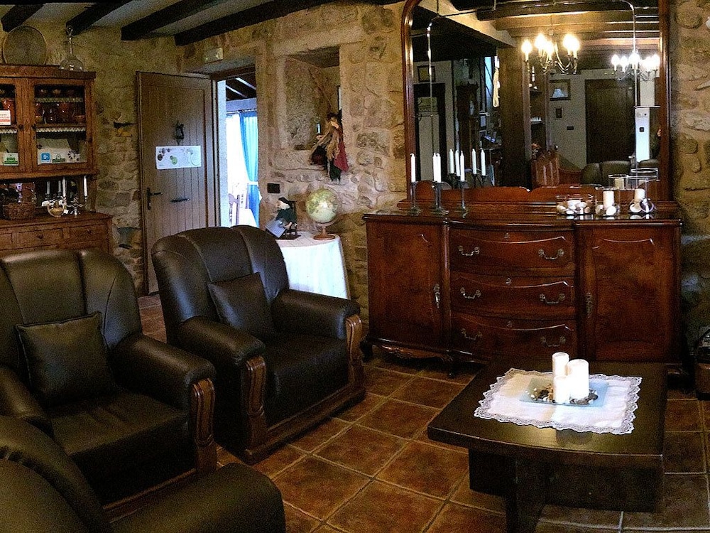 Casa de Trillo 33/50
