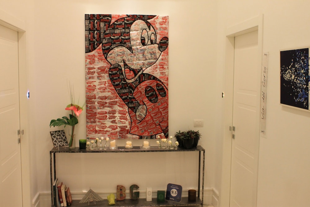 504 CORSO SUITES 61/76