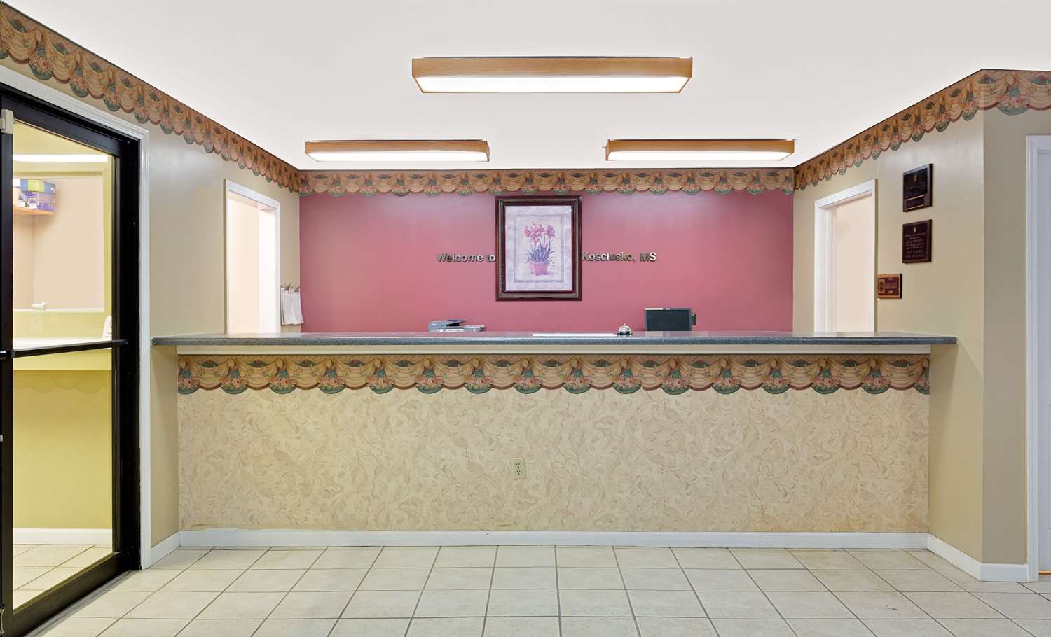 Super 8 By Wyndham Kosciusko 4/6