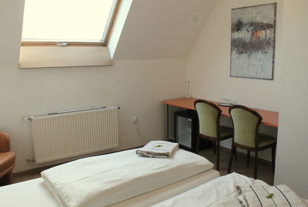 HOTEL WEIDENHOF 25/47