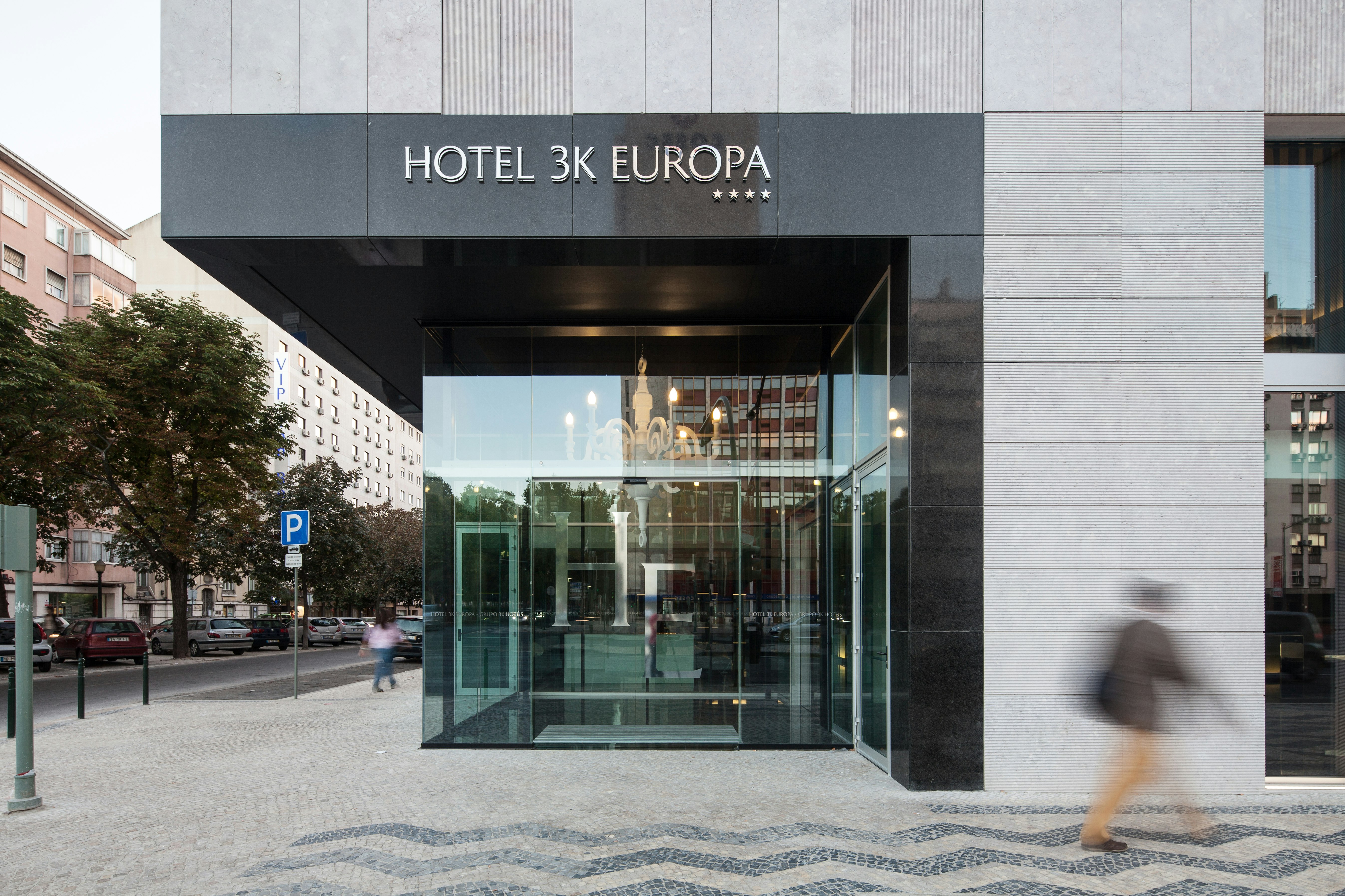 HOTEL 3K EUROPA 7/51