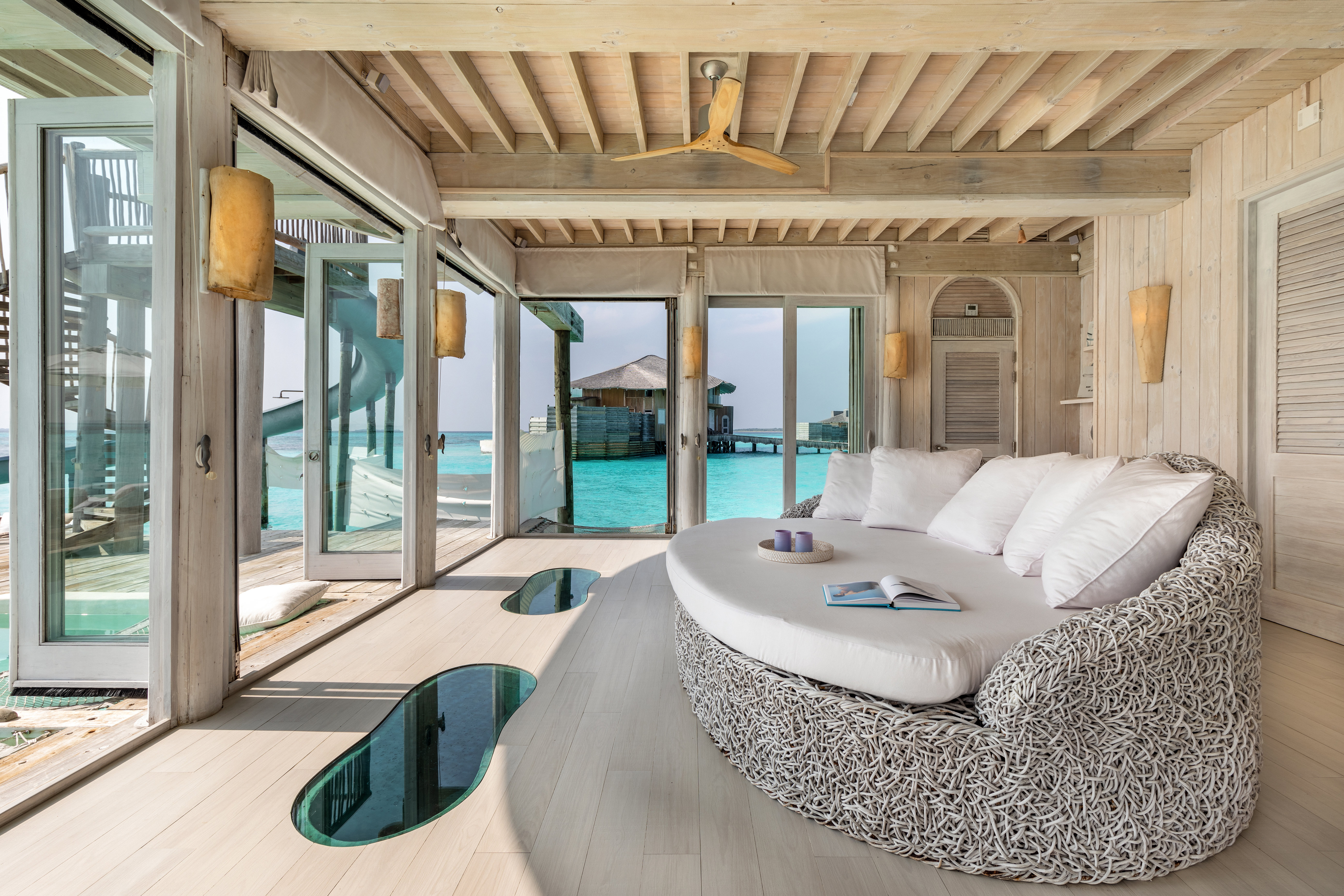 Soneva Jani Resort 38/38