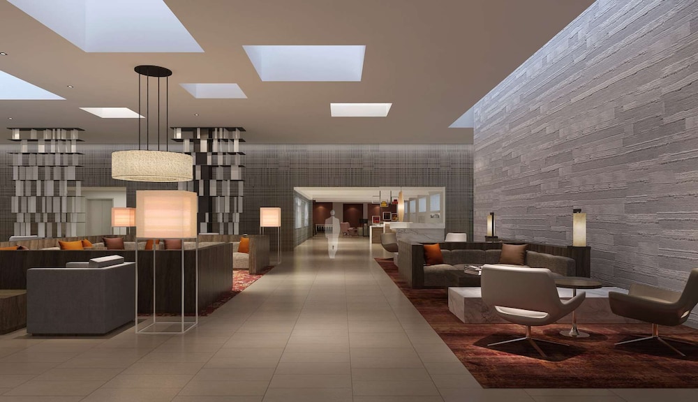 Hyatt Place Shenzhen Dongmen 68/79