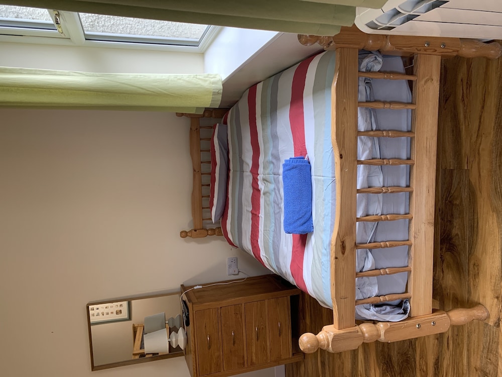 1 Loch Ness Hostel 20/45