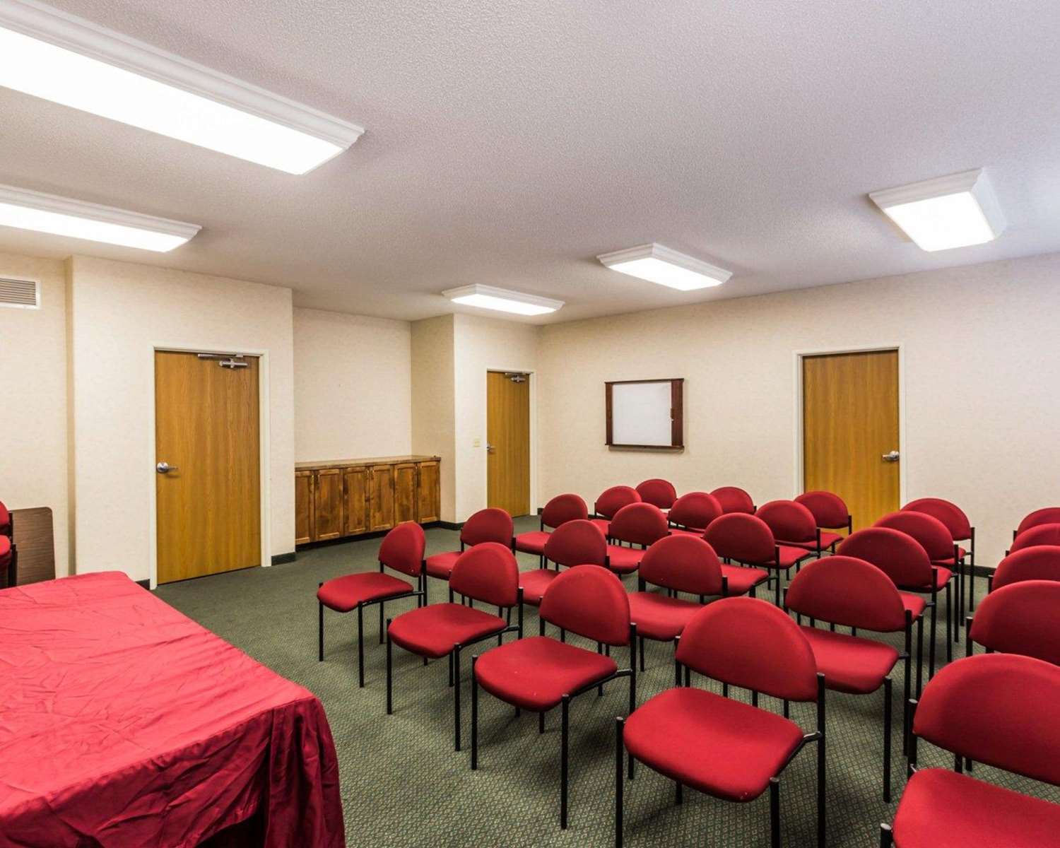 Quality Inn & Suites Montrose - Black Canyon Area 38/41